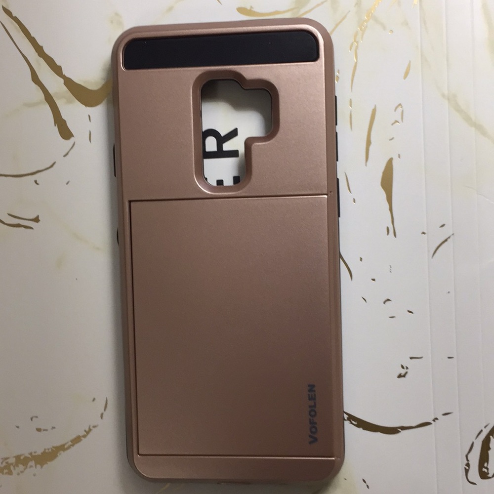 S9 Plus Case - Picture 3 of 5